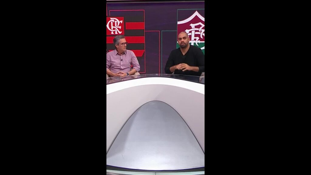 QUEM FICA NO LUGAR DE ARRASCAETA? 👀 | #shorts | sportv QUEM FICA NO LUGAR DE ARRASCAETA? 👀 | #shorts | sportv