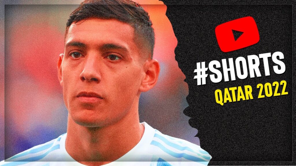 MOLINA EN 1 MINUTO ⏱️ | QATAR 2022