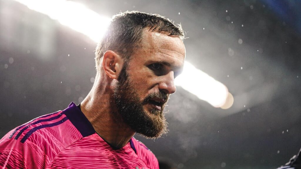 Press Conference: Stefan Frei and Cristian Roldan post-match vs Nashville SC