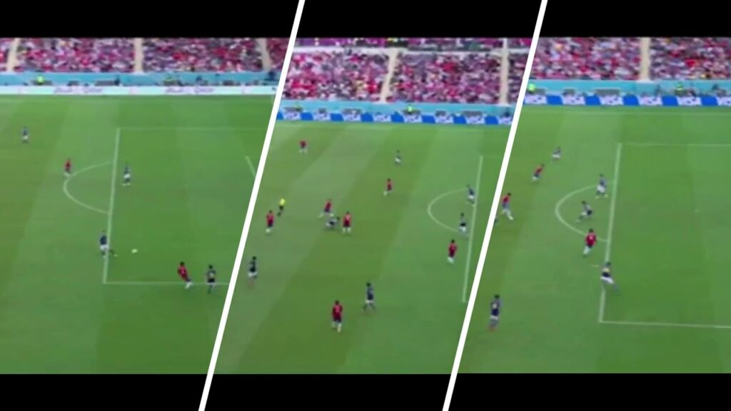 Gol Fuller Kosta Rika vs Jepang Piala Dunia Qatar