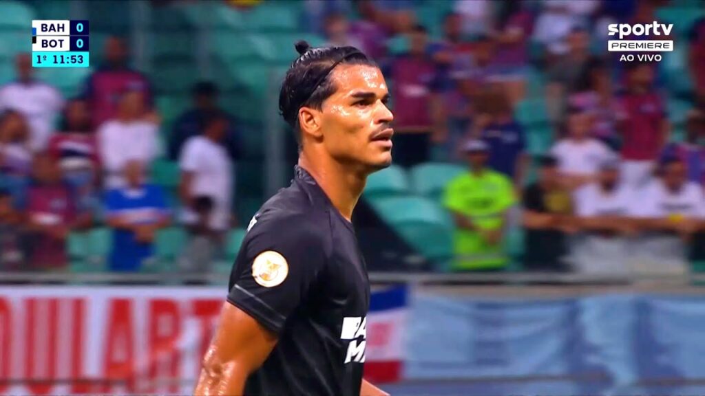 Danilo Barbosa Vs. Bahia (24/04/2023) HD 1080i