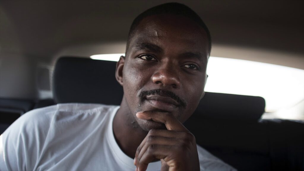 ¡Tienes que ver esta maravilla sobre William Carvalho!