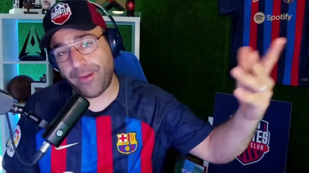 Gerard Romero COMENTA la opción de Juan Foyth