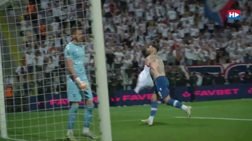 Dario Melnjak i Marko Livaja za pobjedu 2:0 i Rabuzinovo sunce