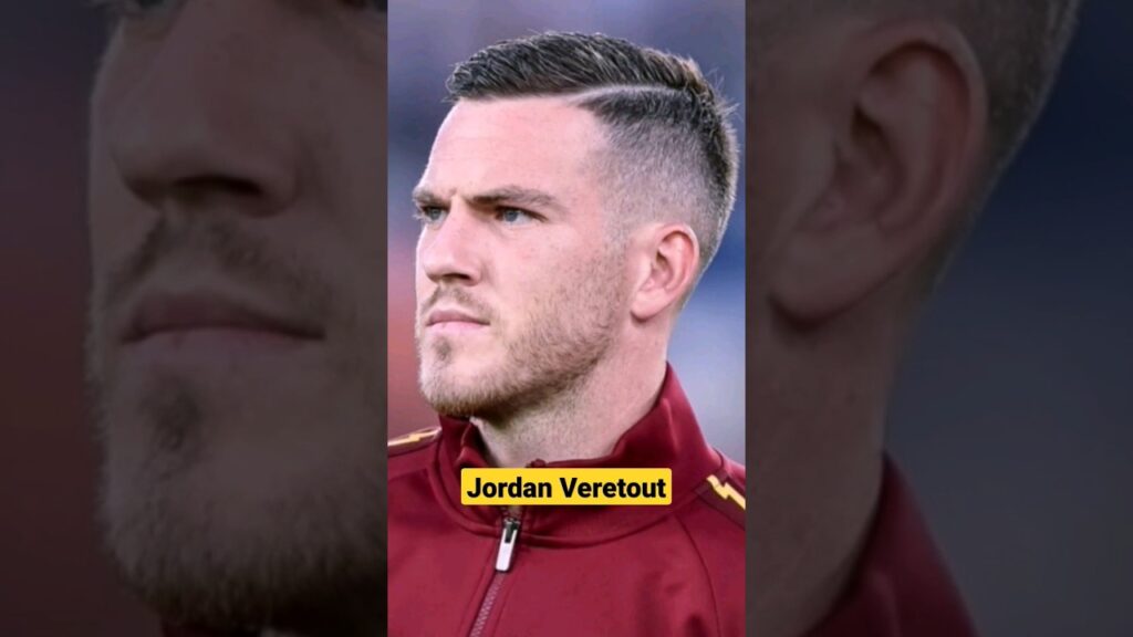 From Kickabouts to Superstar: The Life Story of Jordan Veretout