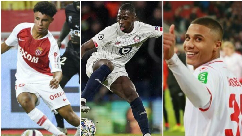 🇸🇳🔥SOFIANE DIOP MENEUR, SOUMARÉ PAPE GUEYE RÉCUPÉRATION, ISMAIL JAKOBS GAUCHE : RENFORTS POUR CISSÉ
