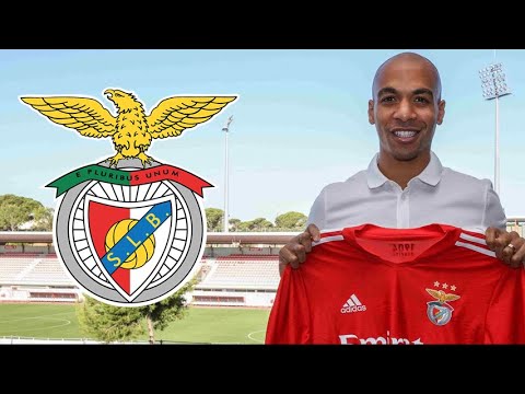 MERCADO EP.1 - JOÃO MÁRIO ASSINA PELO BENFICA