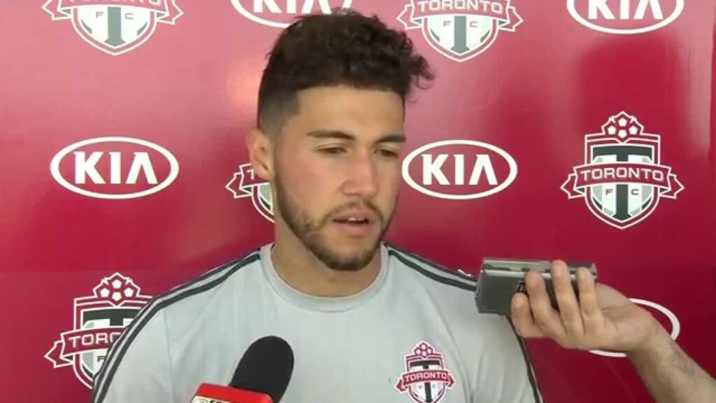 Jonathan Osorio – June 26, 2015 Jonathan Osorio - June 26, 2015