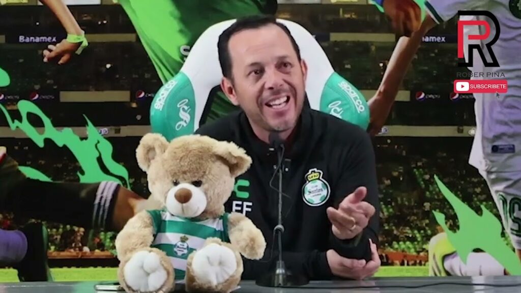 SE QUEDÓ FELIX TORRES EN CDMX | NO SE ASUSTEN, VA A VOLVER | Eduardo Fentanes | Santos Laguna |