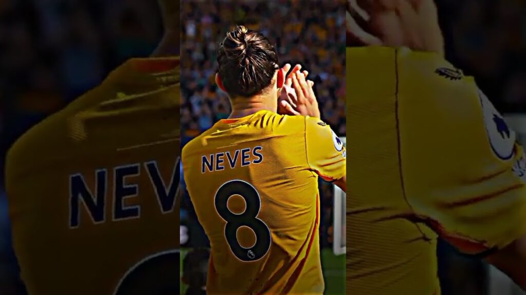 Rúben Neves 😍