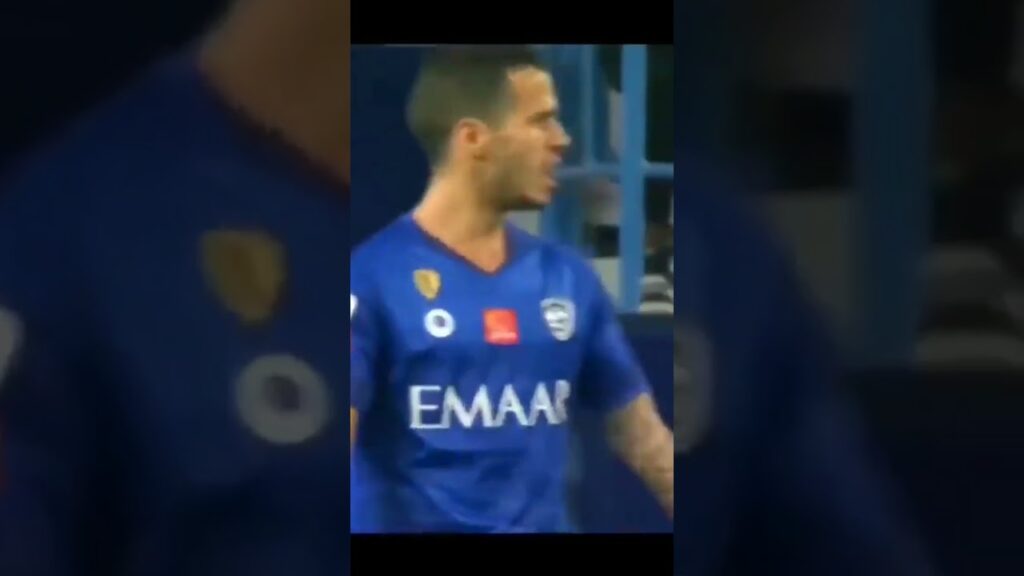 أفضل أهداف الهلال 2 #shorts