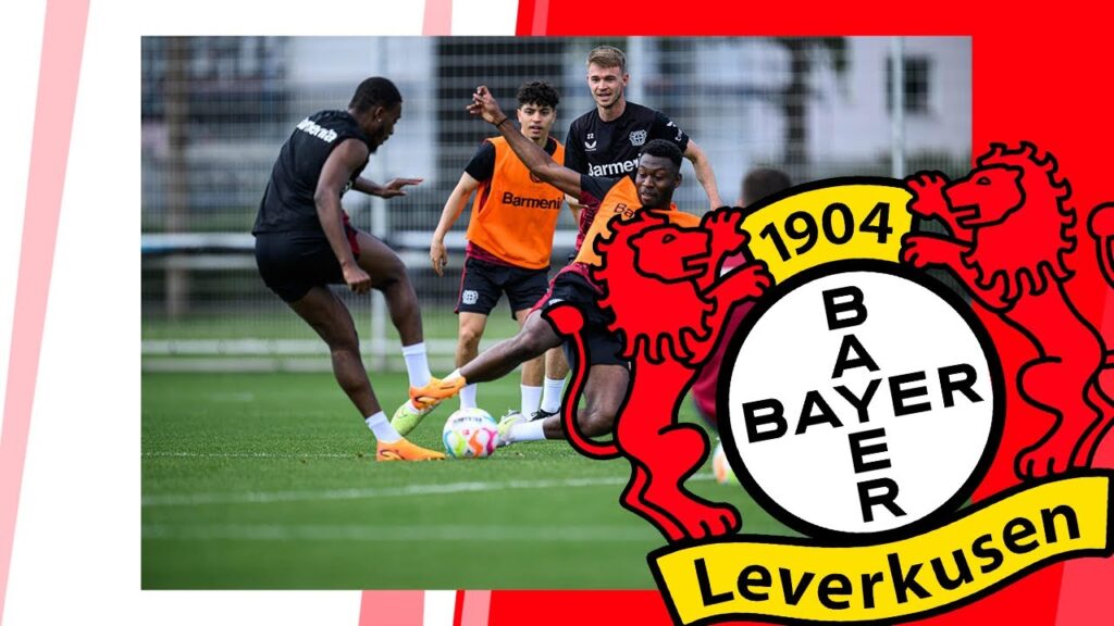 PIERO HINCAPIÉ SE DISCULPA TRAS SU EXPULSIÓN EN EL BAYER LEVERKUSEN