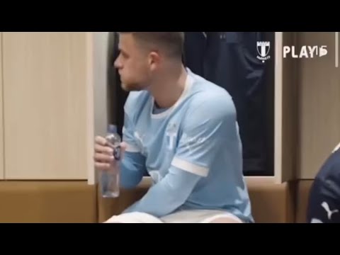 Hur Malmö FF värvade in Busanello