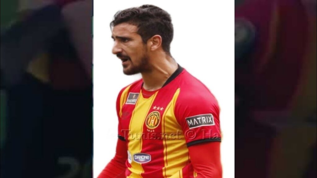 mohamed Ali Ben romthane🔥🔥.   #shorts