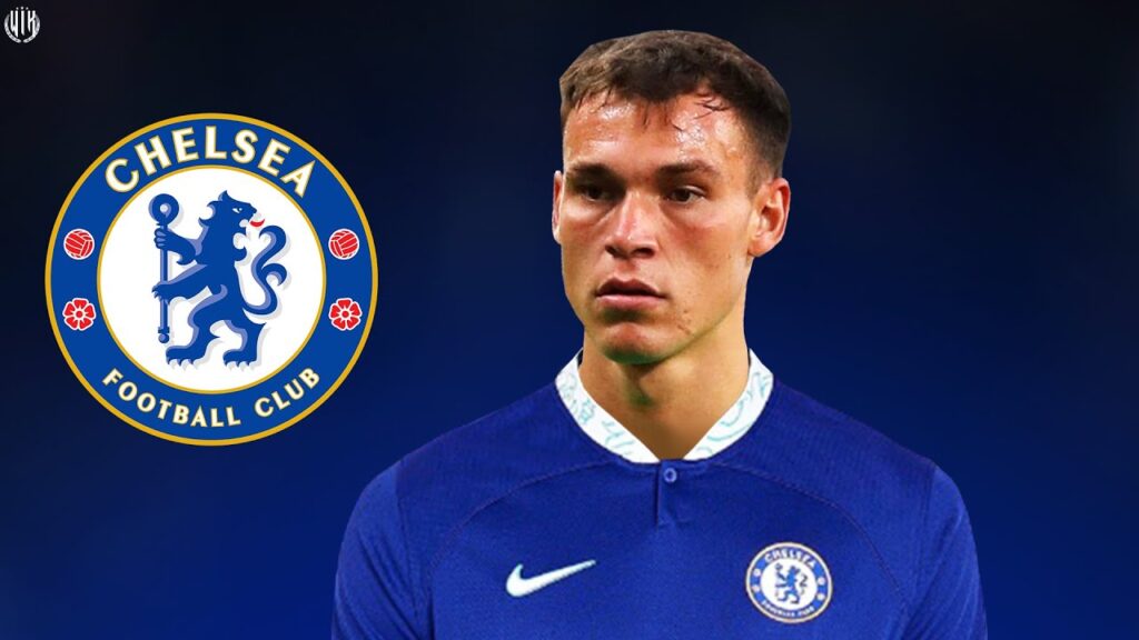 This Is Why Chelsea Want Manuel Ugarte 2023 - Crazy Skills Show | HD