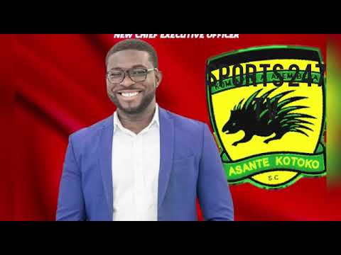 BREAKING NEWS:EII DANLAD MOVE…SALIFU IBRAHIM WANT TO…CEO MEET MASTERS TO…. KOTOKO MORNING UPDATES