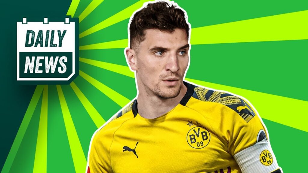 Zlatan Ibrahimović Abgang im Sommer? Thomas Meunier zum BVB? Kostic zu Inter Mailand?