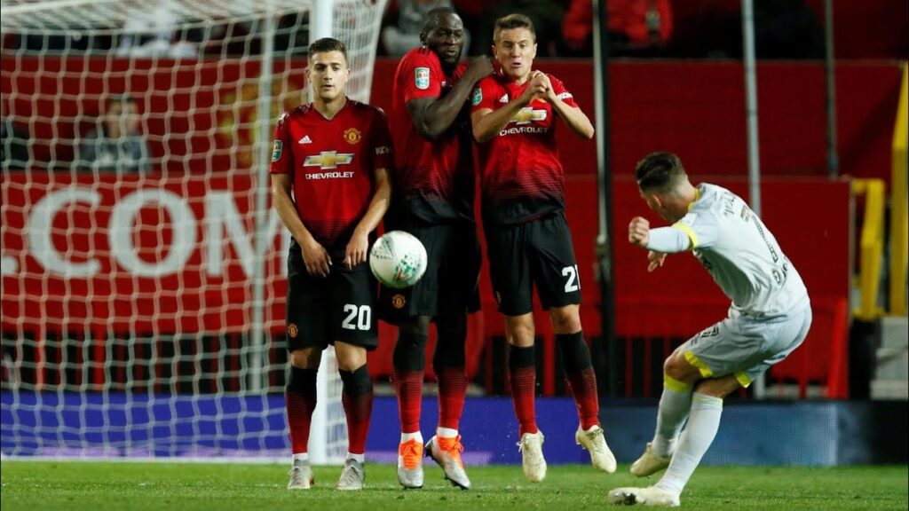 "Harry Wilson" crazy skills | amazing goals