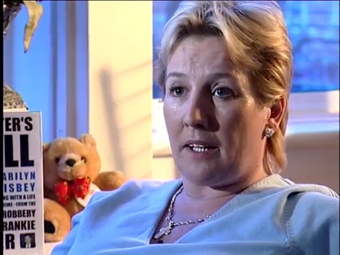 Marilyn Wisbey Talks About 'Mad' Frankie Fraser