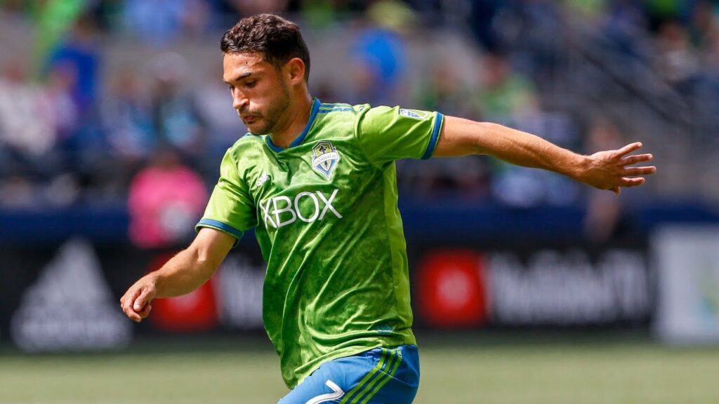 Interview: Cristian Roldan on resetting during the bye week