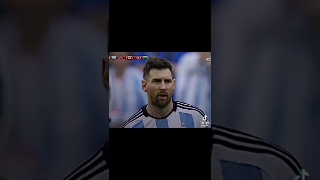 ماذا يحصل في الارجنتين ☹️