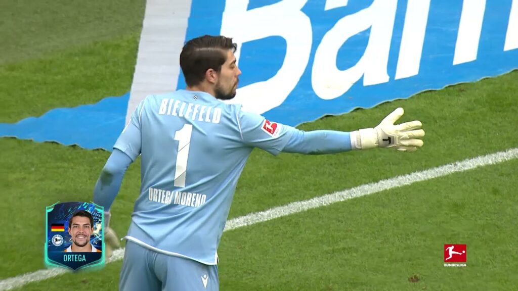 Wählt Stefan Ortega & Ritsu Doan in das Team of the season der Bundesliga! Wählt Stefan Ortega & Ritsu Doan in das Team of the season der Bundesliga!