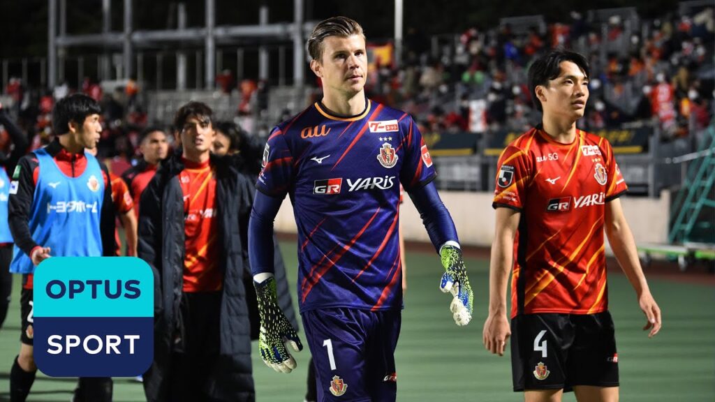 'It completely bamboozles me' - Schwarzer reacts to Socceroos omissions | GegenPod