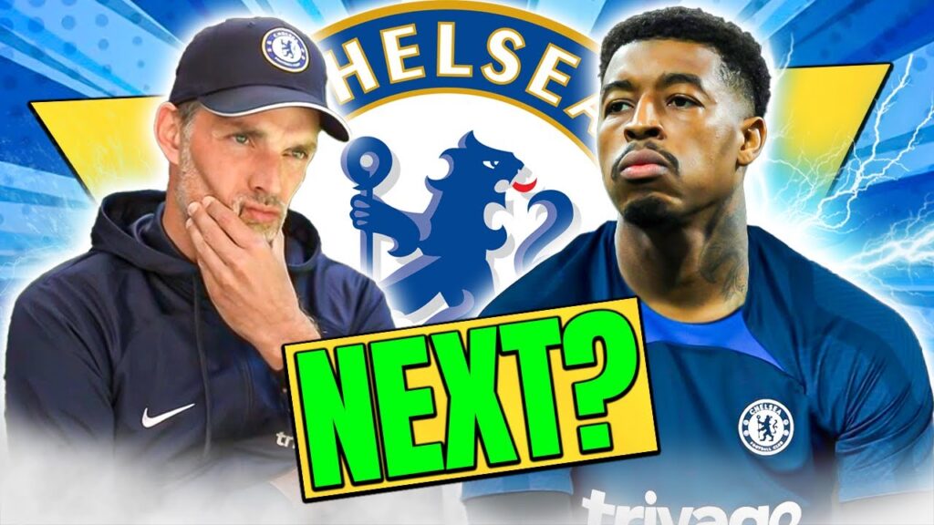 Presnel Kimpembe To Follow Both Raheem Sterling & Kalidou Koulibaly To Chelsea?