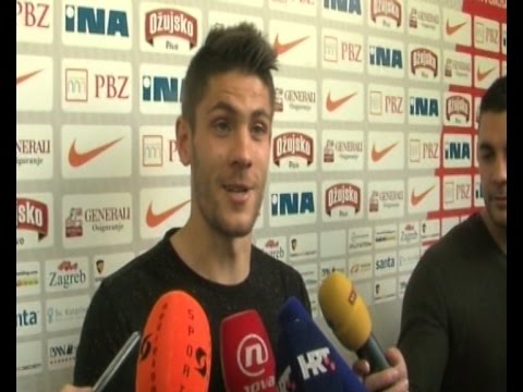Andrej Kramaric svi kazu da imamo najtezu grupu