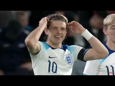 Conor Gallagher - All his goals from 2020 - 2022!