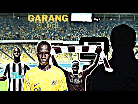 PLAYER WATCH | E60: GARANG KUOL