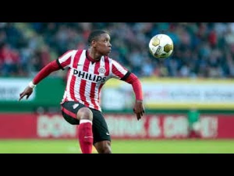 Steven Bergwijn | Goals, Assists, Skills, Highlights | Football WonderLight