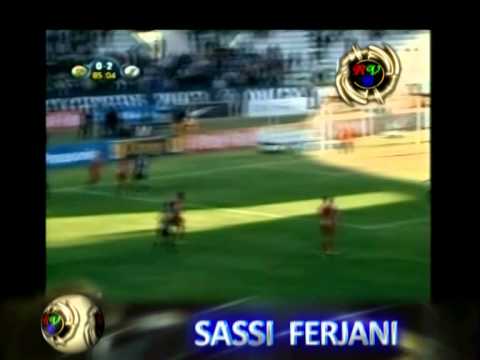 SASSI FERJANI 1/4