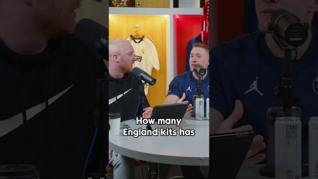 Is Pickford Overrated?