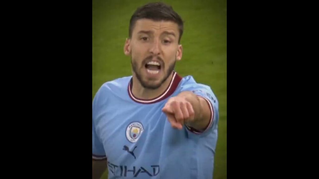 Rúben Dias art of defending 🥵