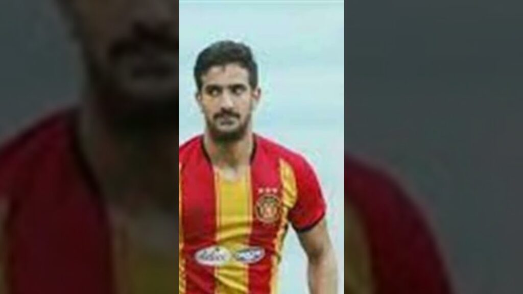 رسميا اسطورة تونس امين الشرميطى يعلن عن انتقال محمد على بن رمضان الى النادى الاهلى