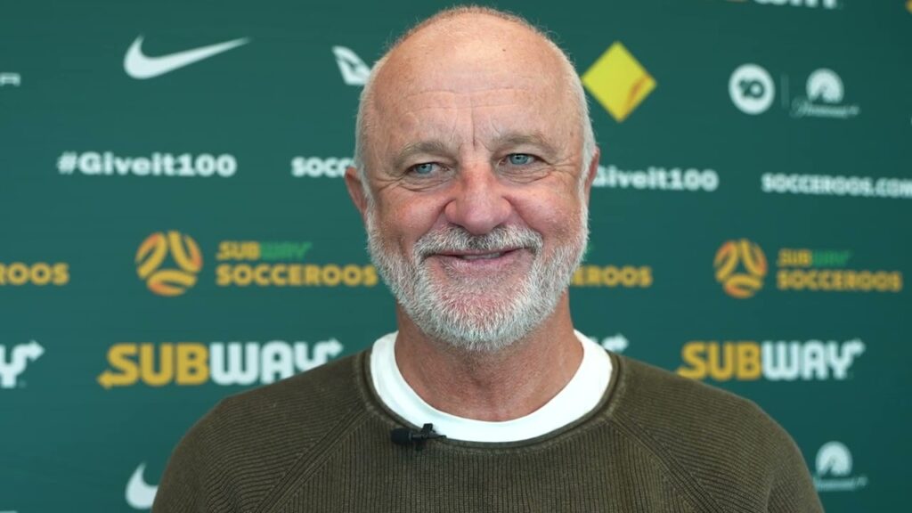 'REVENGE': Graham Arnold's update ahead of Socceroos v Argentina