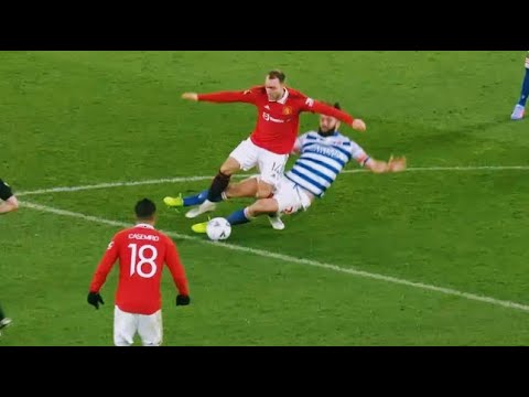 Christian Eriksen is on ANOTHER LEVEL🔥