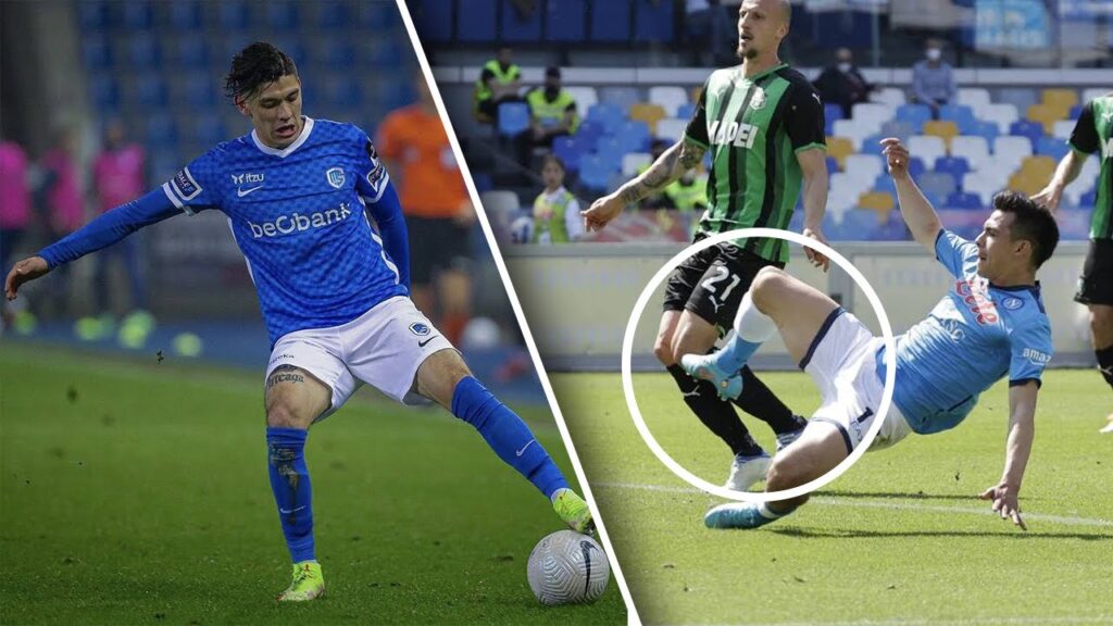 POR FIN CHUCKY LOZANO GOOL el 5TO | asi GERARDO ARTEAGA | CHIVAS lo GANO | MAZATLÁN se SALVA