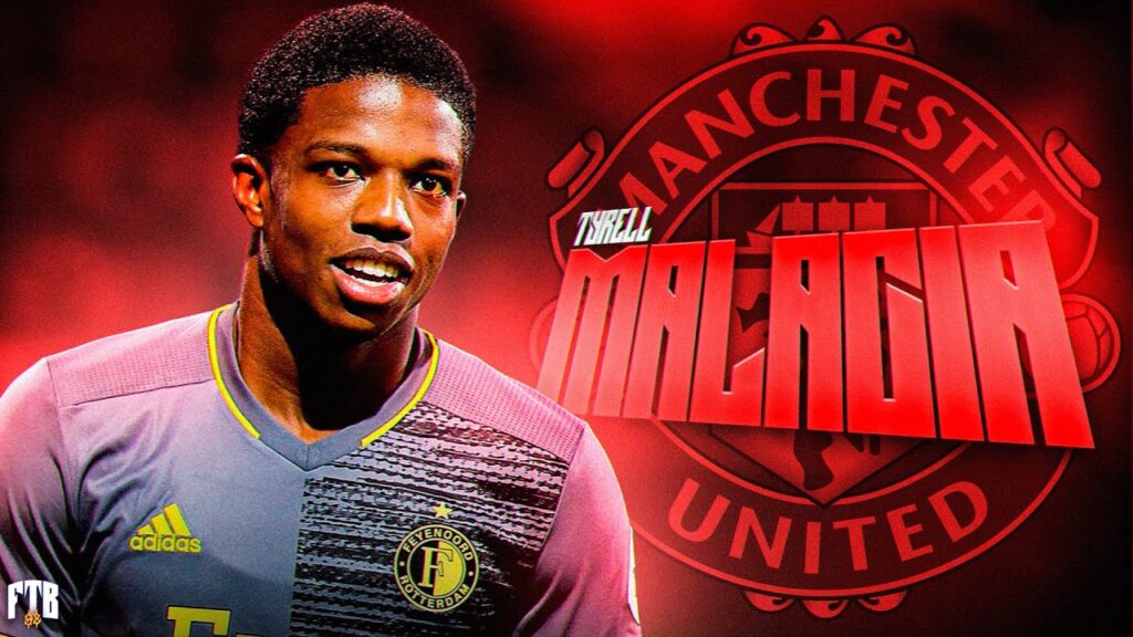 Tyrell Malacia 🔴 Welcome to Manchester United 🔴 Ultimate Defensive Skills, Dribbles And Assists 2022