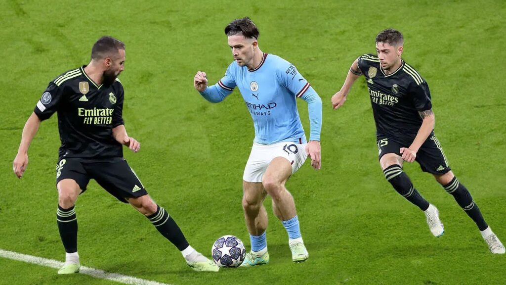 Jack Grealish Back To His Best 2023