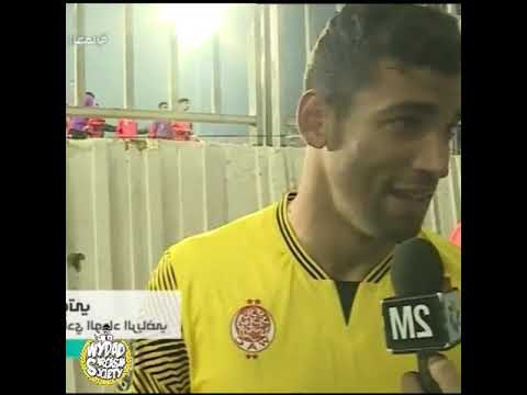 التغناوتي ديما خارج من الجماعة