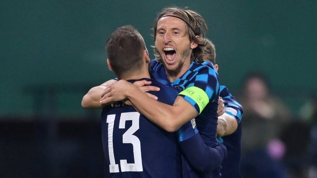 🇭🇷Qatar 2022 World Cup team preview of Croatia | Dalic | Modric | Hrvatska