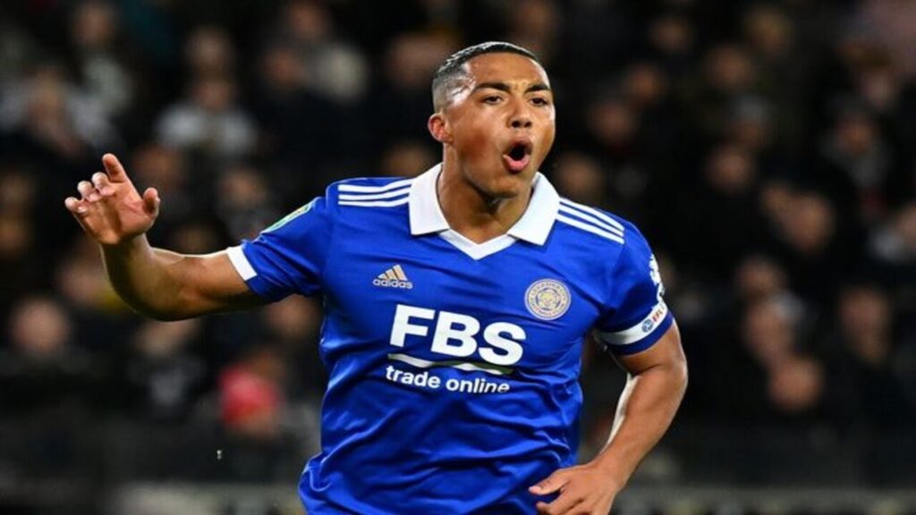 Youri Tielemans - AS Roma transfer target | best skills & goals (HD)