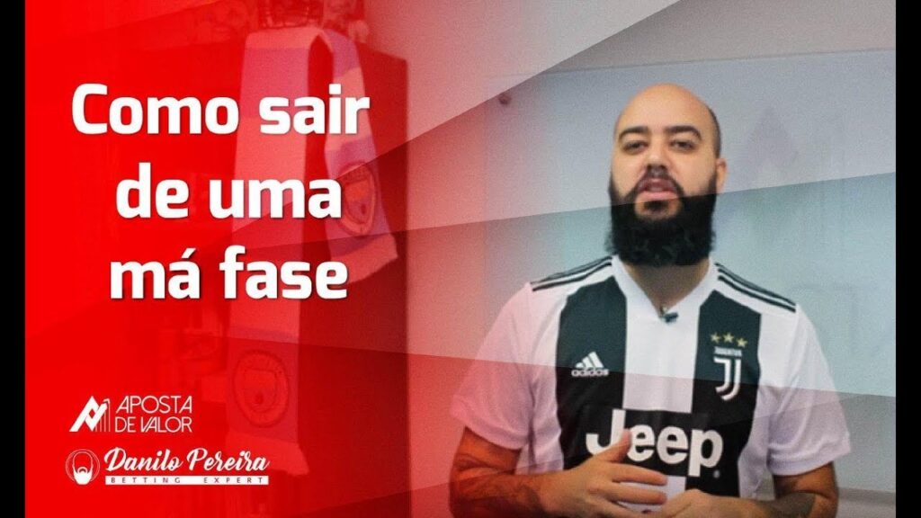 Como sair de uma má fase! (BAD RUN Stop)