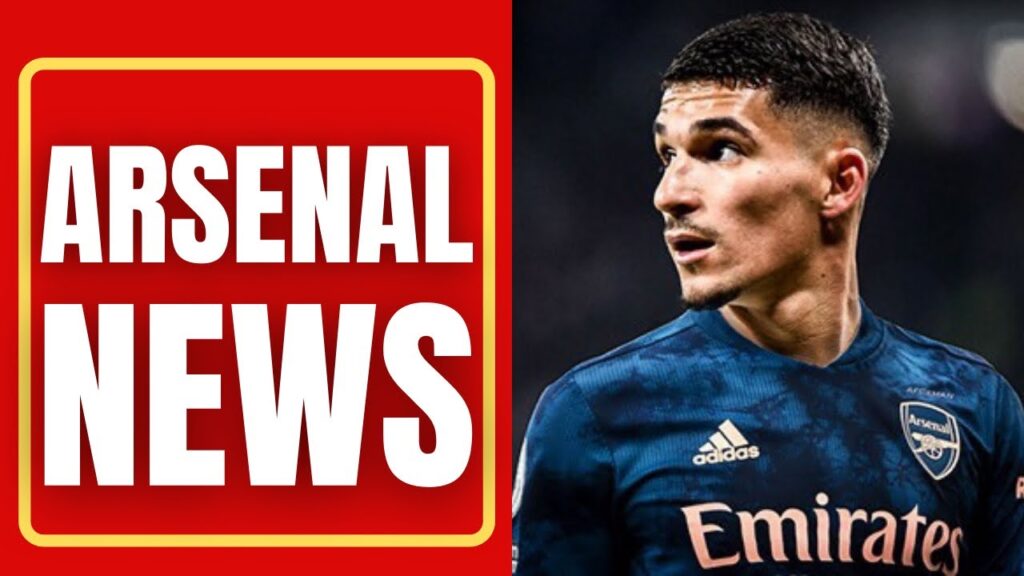 Houssem Aouar €25million Arsenal FC TRANSFER RACE | Teun Koopmeiners £15million Arsenal FC TRANSFER