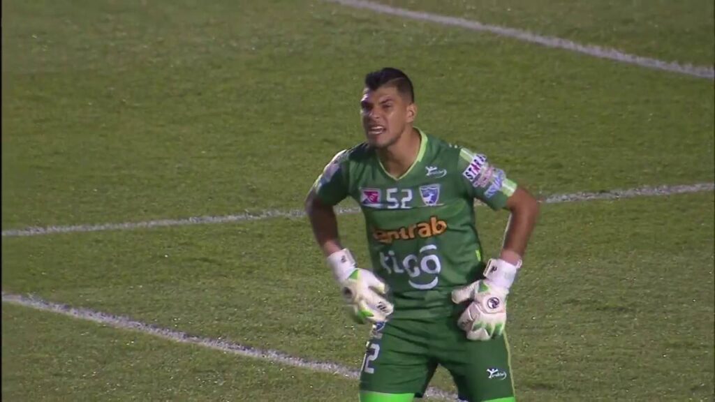 GOAL FC Dallas, Carlos GRUEZO No. 7 | @csdsuchi @FCDallas #SCCL #SoyAficionado