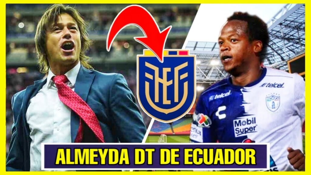 La Liga Pro 2020 Regresa | Romario Ibarra Se queda en Pachuca | Matías Almeyda DT de Ecuador