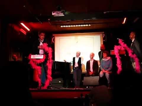 JOSÉ LUIS RODRÍGUEZ ZAPATERO – PREMIOS “LÁTIGOS Y PLUMAS” 2014 JOSÉ LUIS RODRÍGUEZ ZAPATERO - PREMIOS "LÁTIGOS Y PLUMAS" 2014