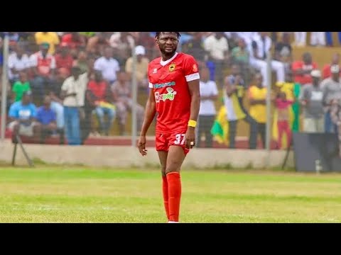 Reason why Mohammed Alhassan, Danlad Ibrahim and other players were not part of the squad. Why?